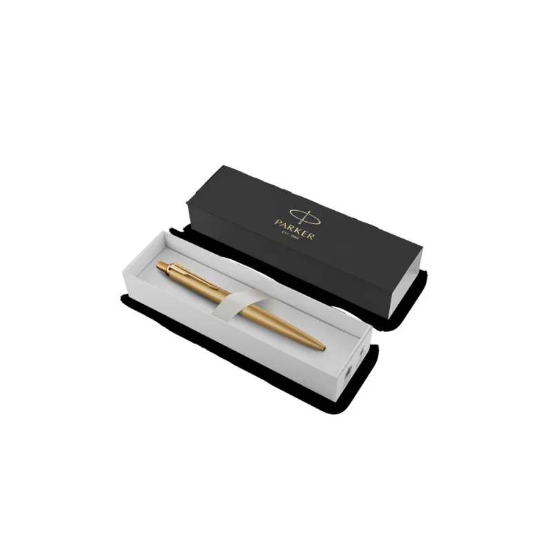 Parker royal jotter xl golyóstoll arany, arany klipsz 2122754