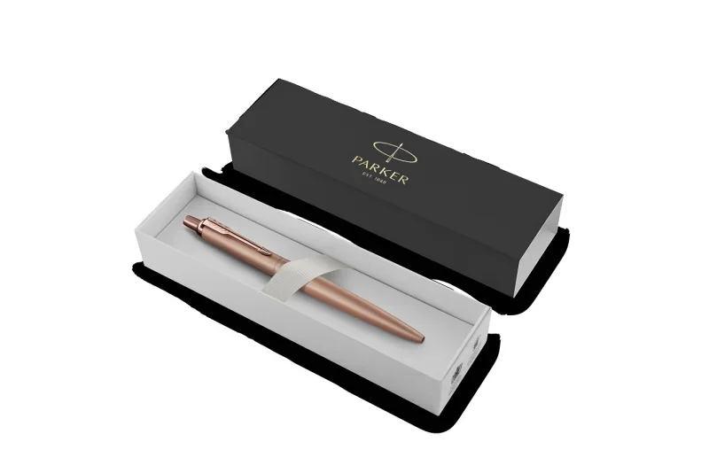 Parker royal jotter xl golyóstoll rózsaszín, aranyrózsaszín klipsz 2122755