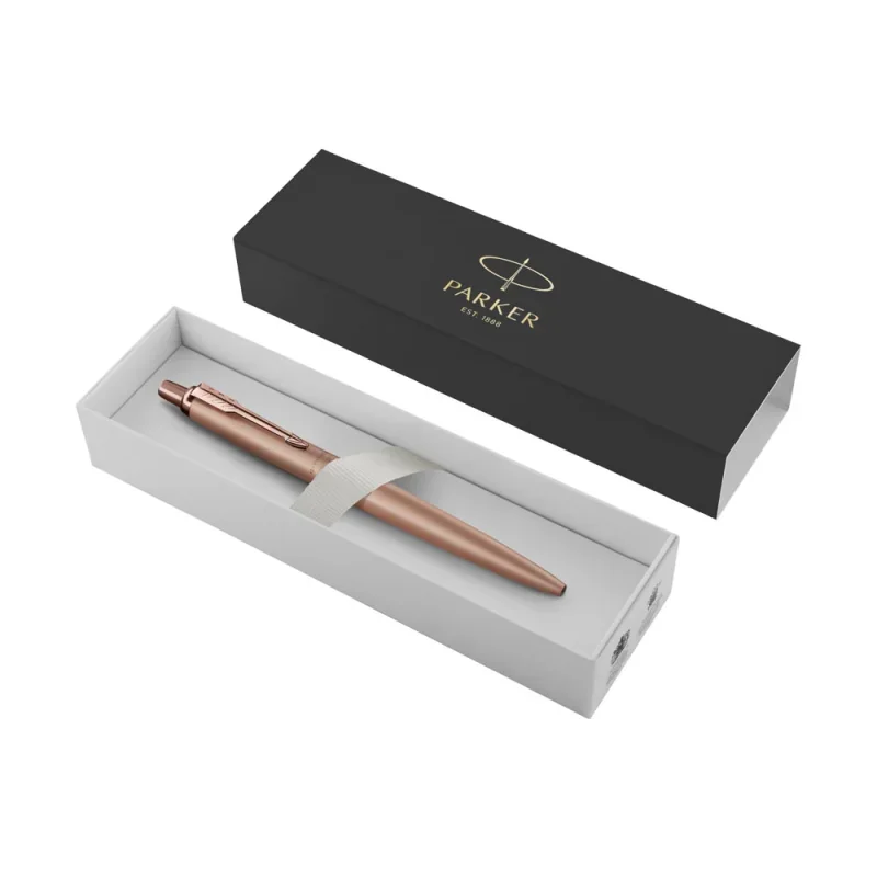 Parker royal jotter xl golyóstoll rózsaszín, aranyrózsaszín klipsz 2122755