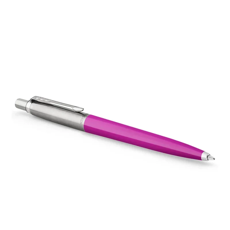 Parker royal jotter originals golyóstoll magenta ezüst klipsz, bl 2075996