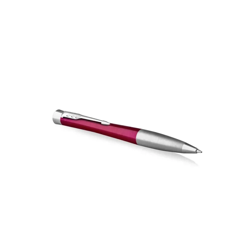 Parker royal urban twist golyóstoll vibrant magenta, ezsüt klipsz 2143642