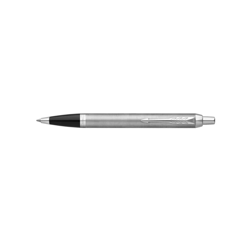 Parker royal im essential golyóstoll rozsdamentes acél, ezüst klipsz 2143631