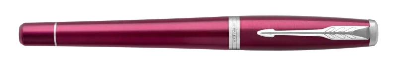 Parker Royal Urban Töltőtoll VIBRANT MAGENTA, Ezüst klipsz 1931599