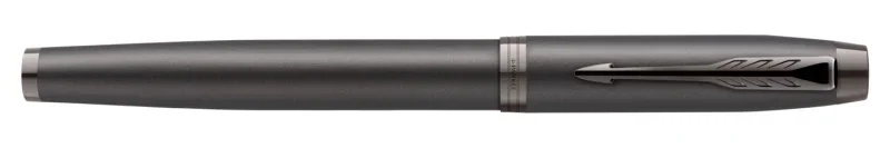 Parker royal im monochrome töltőtoll bronz, fekete klipsz 2172958