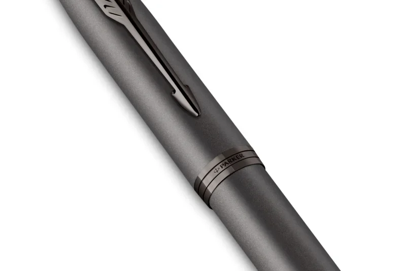 Parker royal im monochrome töltőtoll bronz, fekete klipsz 2172958