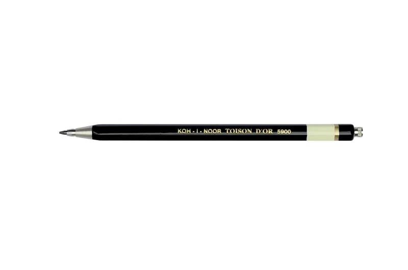 Koh-i-noor 5900 NI Versatil ceruza