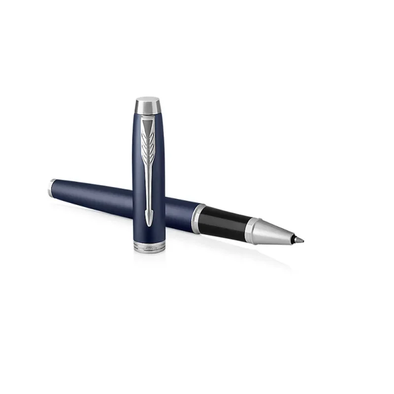 Parker royal im rollertoll kék, ezüst klipsz 1931661