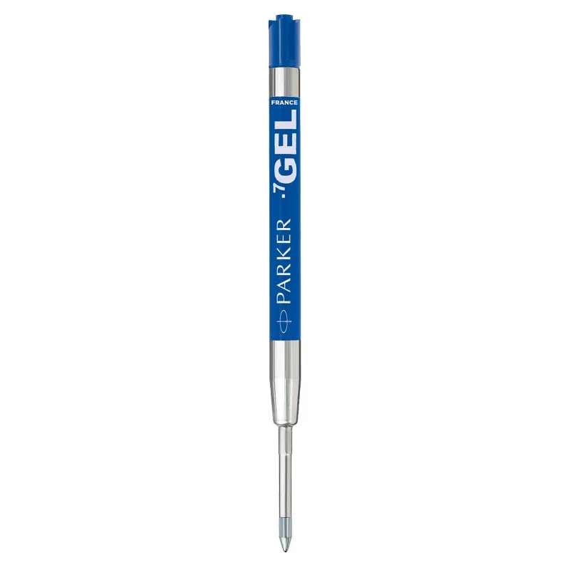 Parker royal gél betét economy kék m 2db/bl 2136210