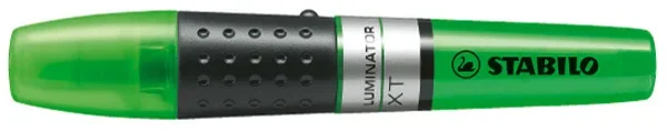 Stabilo Luminator szövegkiemelő zöld