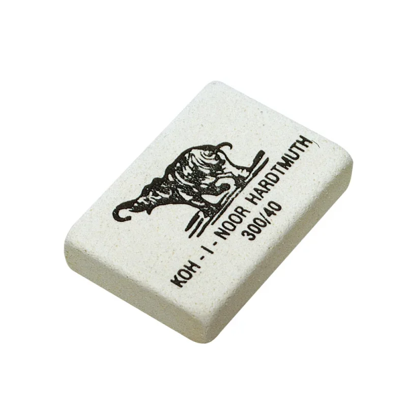 Koh-i-noor 300/40 radír 