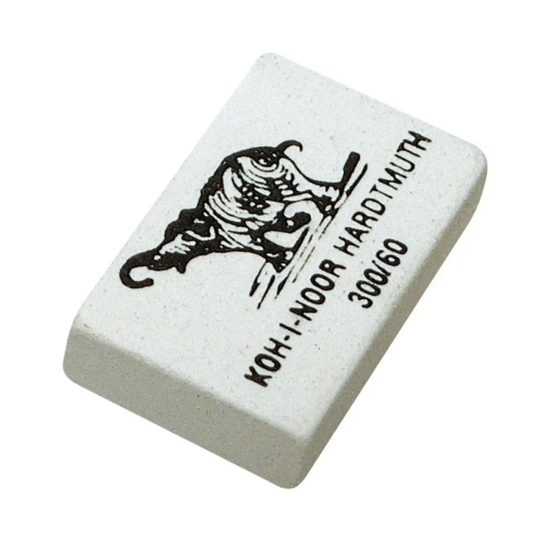 Koh-i-noor 300/60 radír 