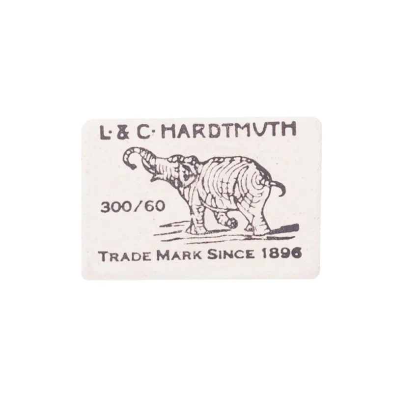 Koh-i-noor 300/60 radír 