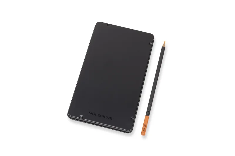 Moleskine színes ceruza 12 darab/szett ak. dobozban