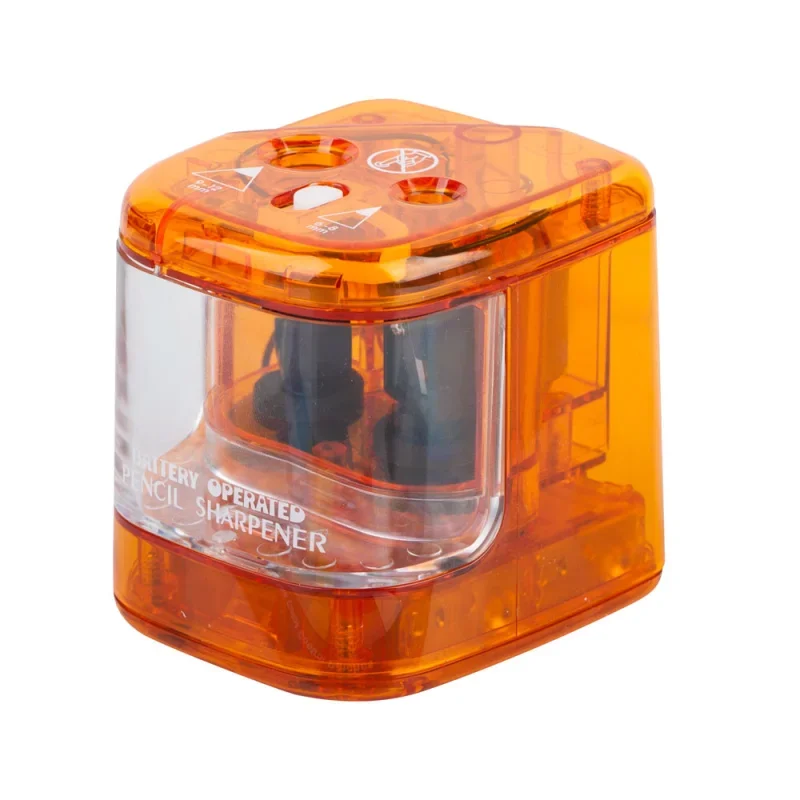 Ico  elemes hegyezőgép 2 lyukú