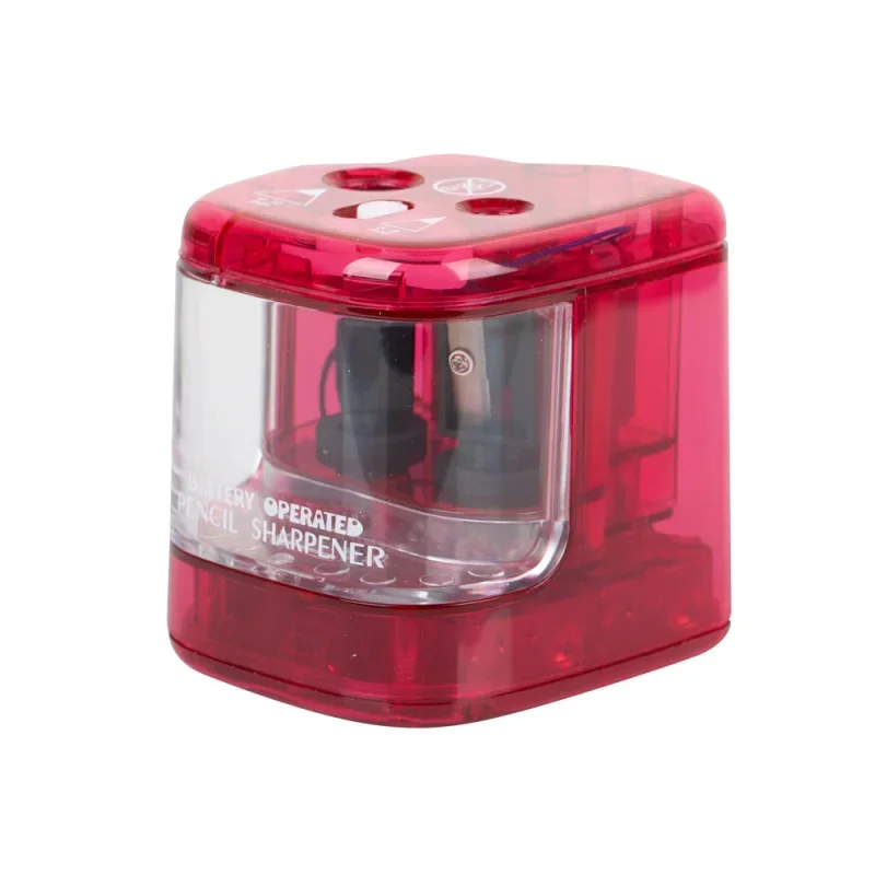 Ico  elemes hegyezőgép 2 lyukú