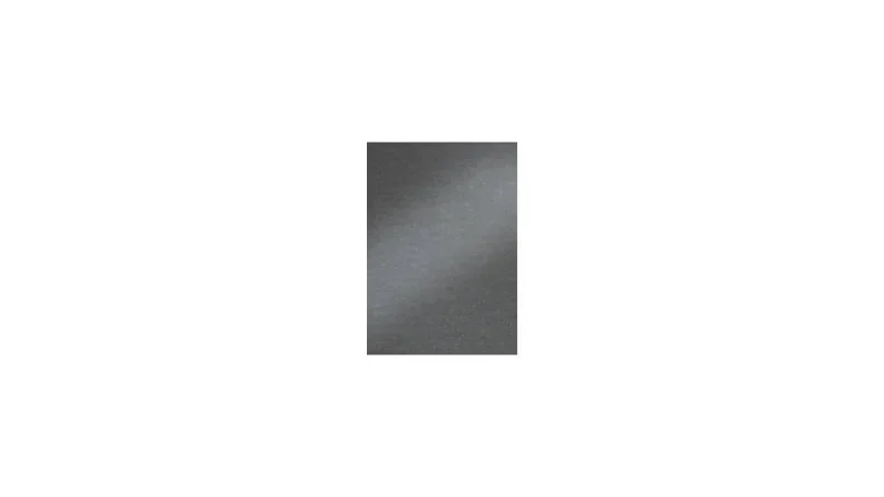 Folia fotókarton, 50x70 cm, 250g/ m2, antracitszürke, gyöngyházfényű