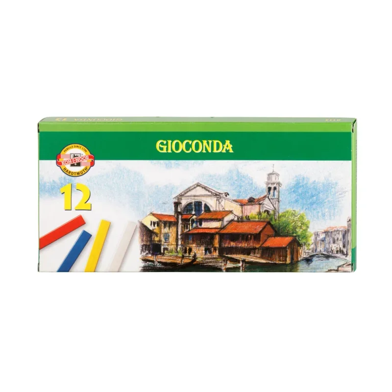 Koh-i-noor 8112 gioconda olajkréta/12