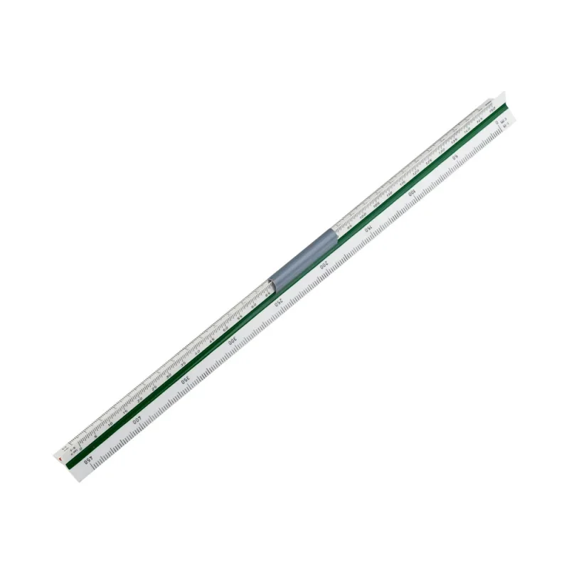 Koh-i-noor 715006 lépték vonalzó geodáziai 603