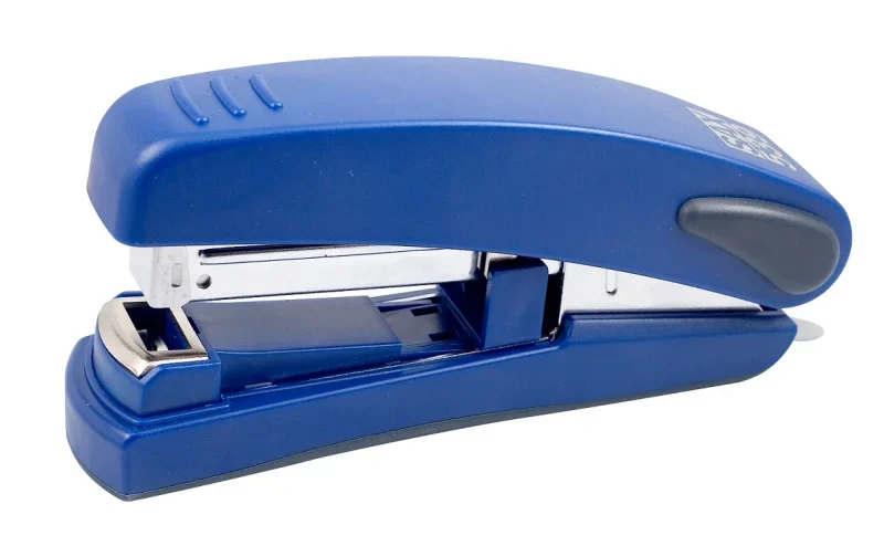 SAX 539 DESIGN Fűzőgép FLAT CLINCH Kék