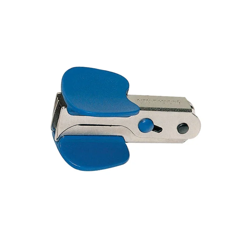 Sax 700 kapocskiszedő kék