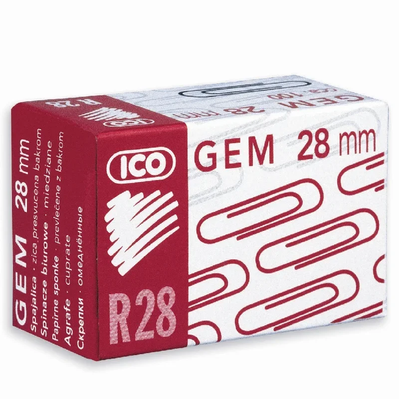 Ico r28-100 gemkapocs