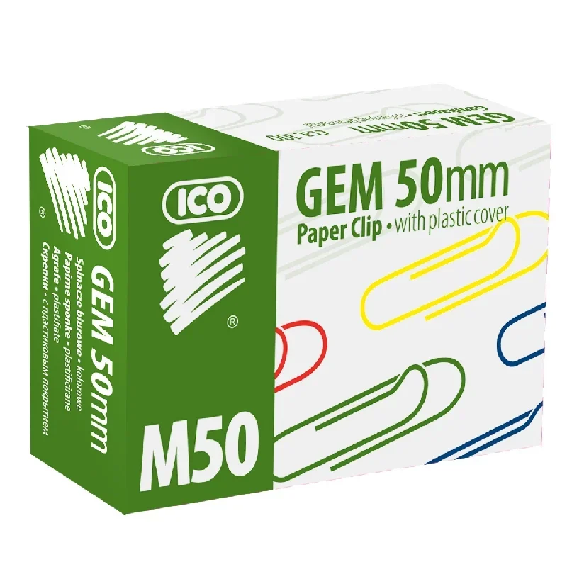 Ico m50-100 gemkapocs