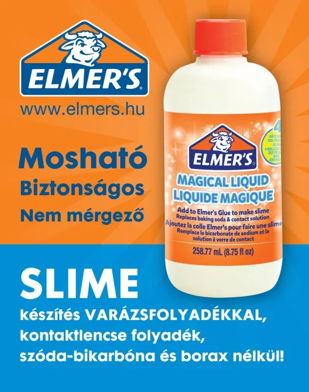 ELMERS Magic liquid 259ml 2079477