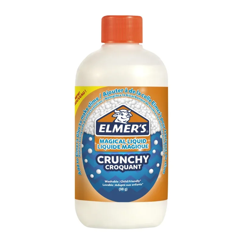 ELMERS Magic liquid CRUNCHY 98g 2109490
