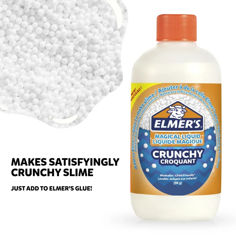 ELMERS Magic liquid CRUNCHY 98g 2109490