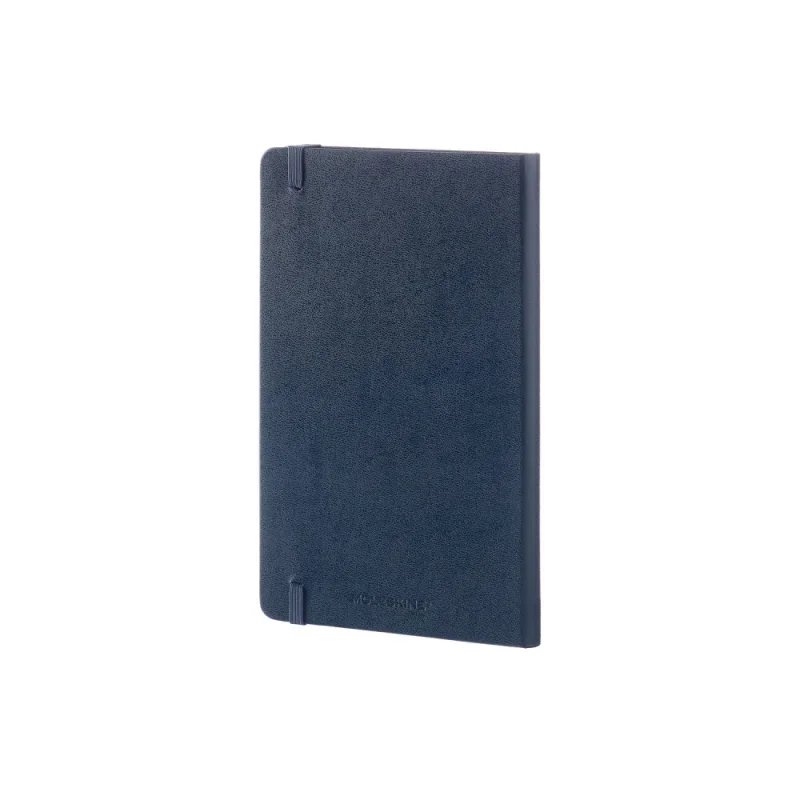 Moleskine notesz qp061b20 kemény zafír kék 