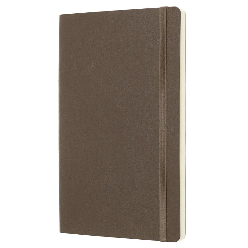 Moleskine n notesz qp618p14 puha föld barna 