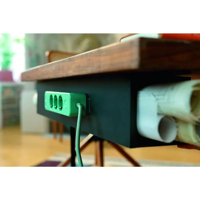 TESA 55810 Univerzális kétoldalas ragasztószalag, nano power 3m x 30 mm