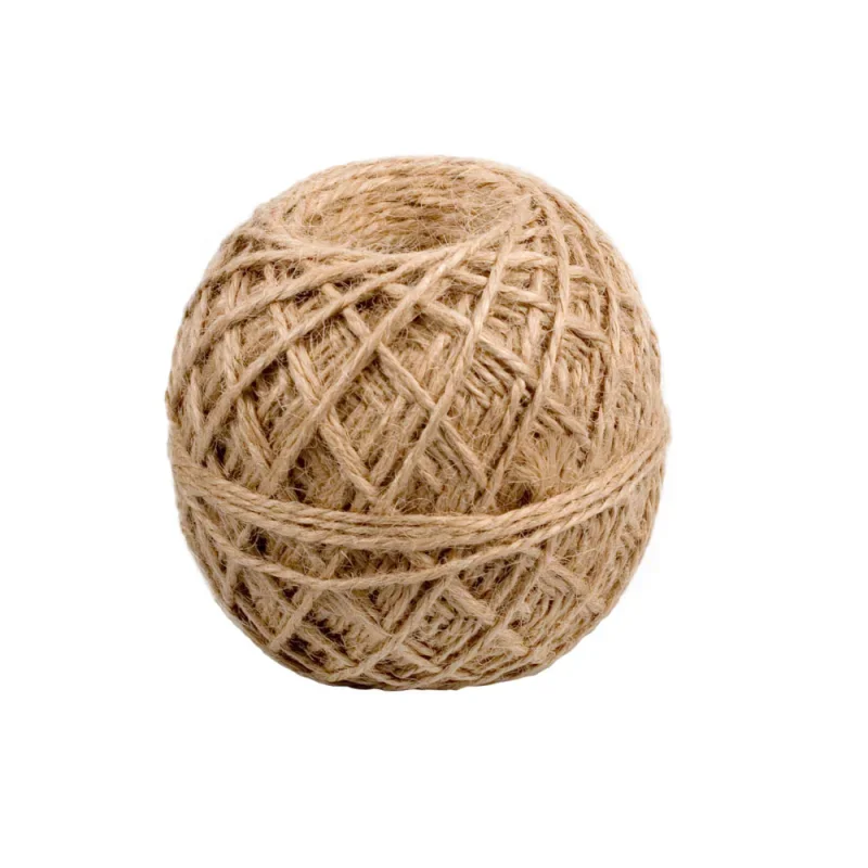 Kötözőzsineg juta 500x2 1,25x100x100