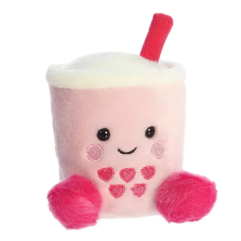 Herma plüss, habos epershake, 13 cm