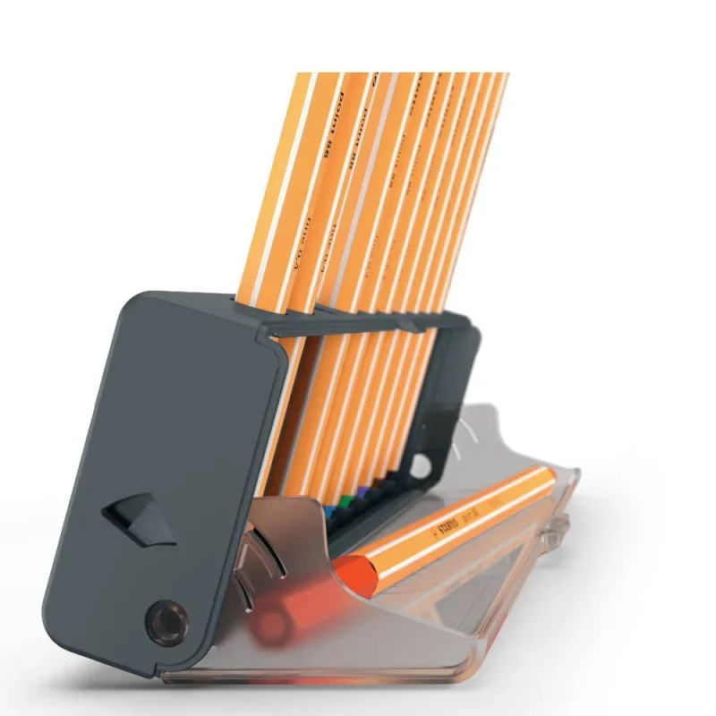 Stabilo Point 88 tűfilc készlet 10db-os