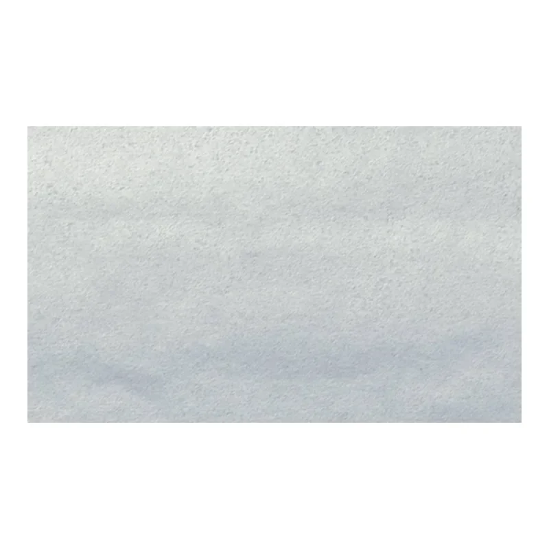 Folia selyempapír, 50x70cm, 6 ív/tekercs, ezüst