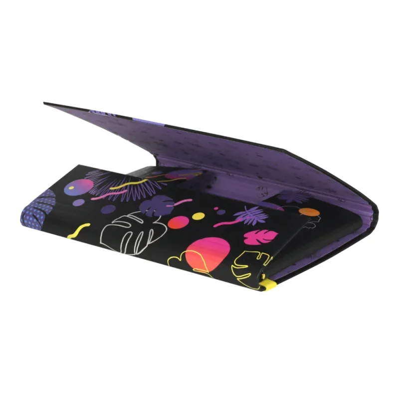 Füzetbox A/5 Disney Core Stitch