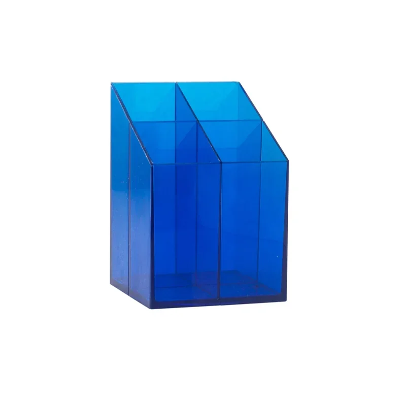 Ico írószertartó tr kék