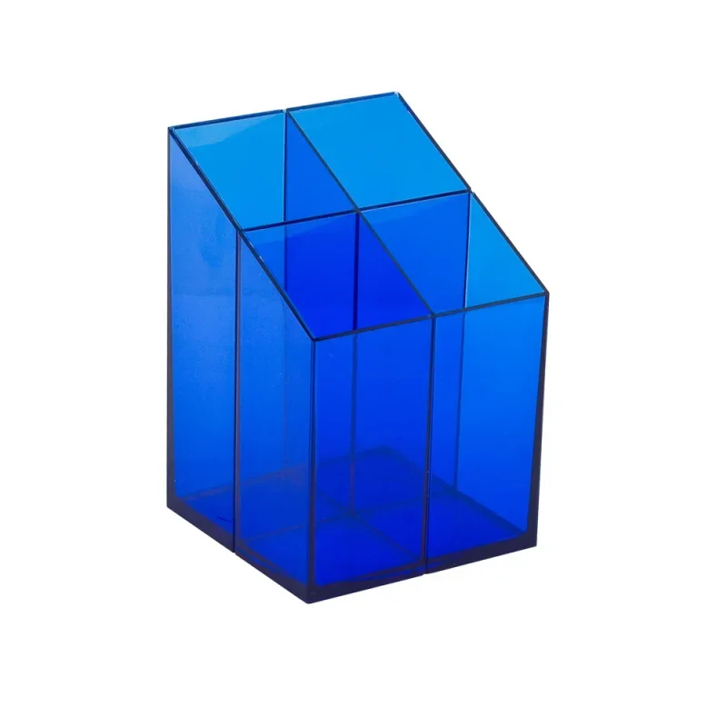 Ico írószertartó tr kék