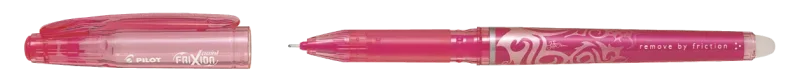 Pilot FRIXION POINT 0.5 tűhegyű törölhető rollertoll, pink