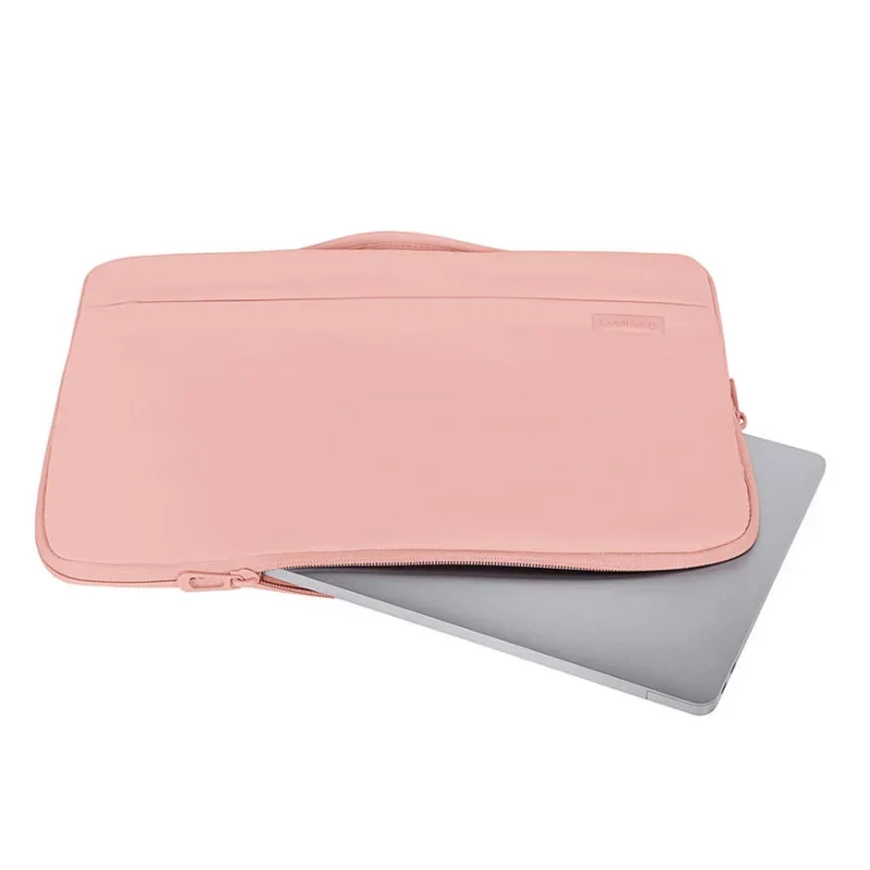 CoolPack Business Laptop tartó SATURN Pasztell pink