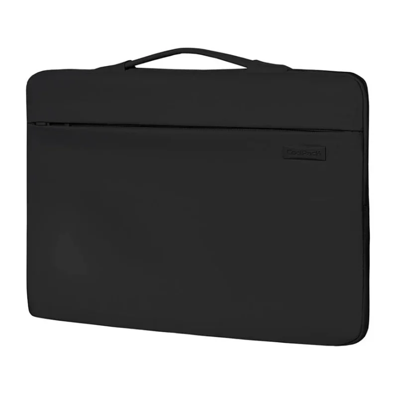 CoolPack Business Laptop tartó SATURN Fekete
