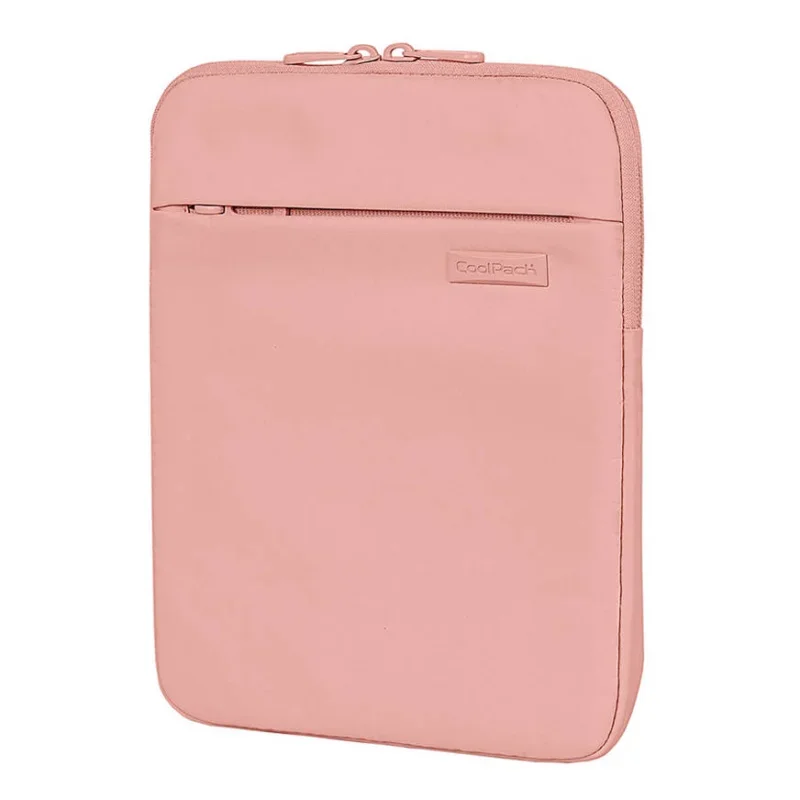 CoolPack Business Tablet tartó TWINT Pasztell pink