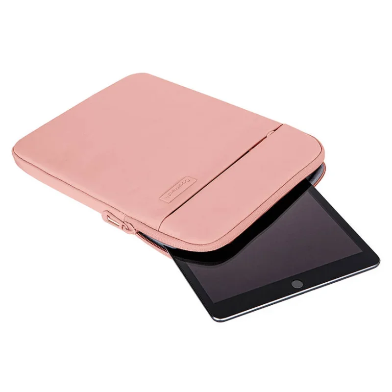 CoolPack Business Tablet tartó TWINT Pasztell pink