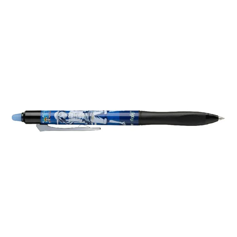 Pilot Frixion Ball Plus 0.7 törölhető rollertoll, kék ONE PIECE