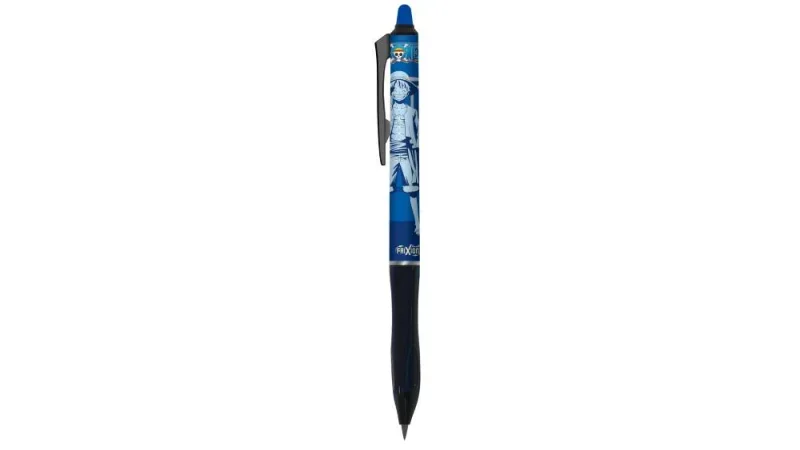 Pilot Frixion Ball Plus 0.7 törölhető rollertoll, kék ONE PIECE