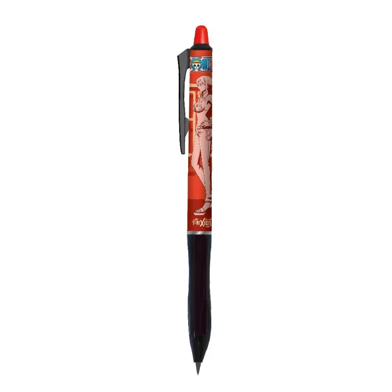 Pilot Frixion Ball Plus 0.7 törölhető rollertoll, piros ONE PIECE