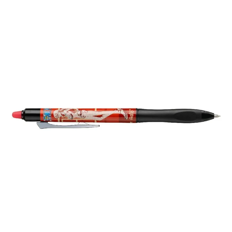 Pilot Frixion Ball Plus 0.7 törölhető rollertoll, piros ONE PIECE