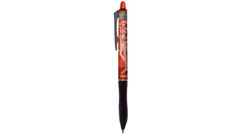 Pilot Frixion Ball Plus 0.7 törölhető rollertoll, piros ONE PIECE