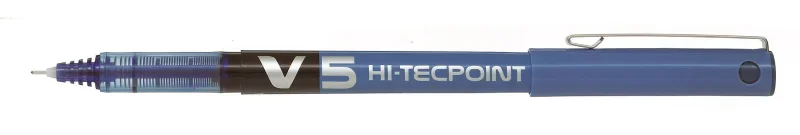 Pilot Hi-Tecpoint V5 roller kék tinta